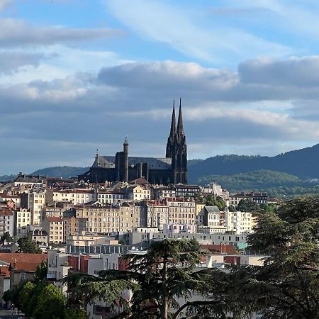 Un Havre De Paix En Plein Coeur De Ville Pres Chu Clermont-Ferrand Exterior foto